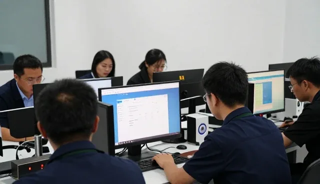 从社区服务站说起：内容包括软件地区